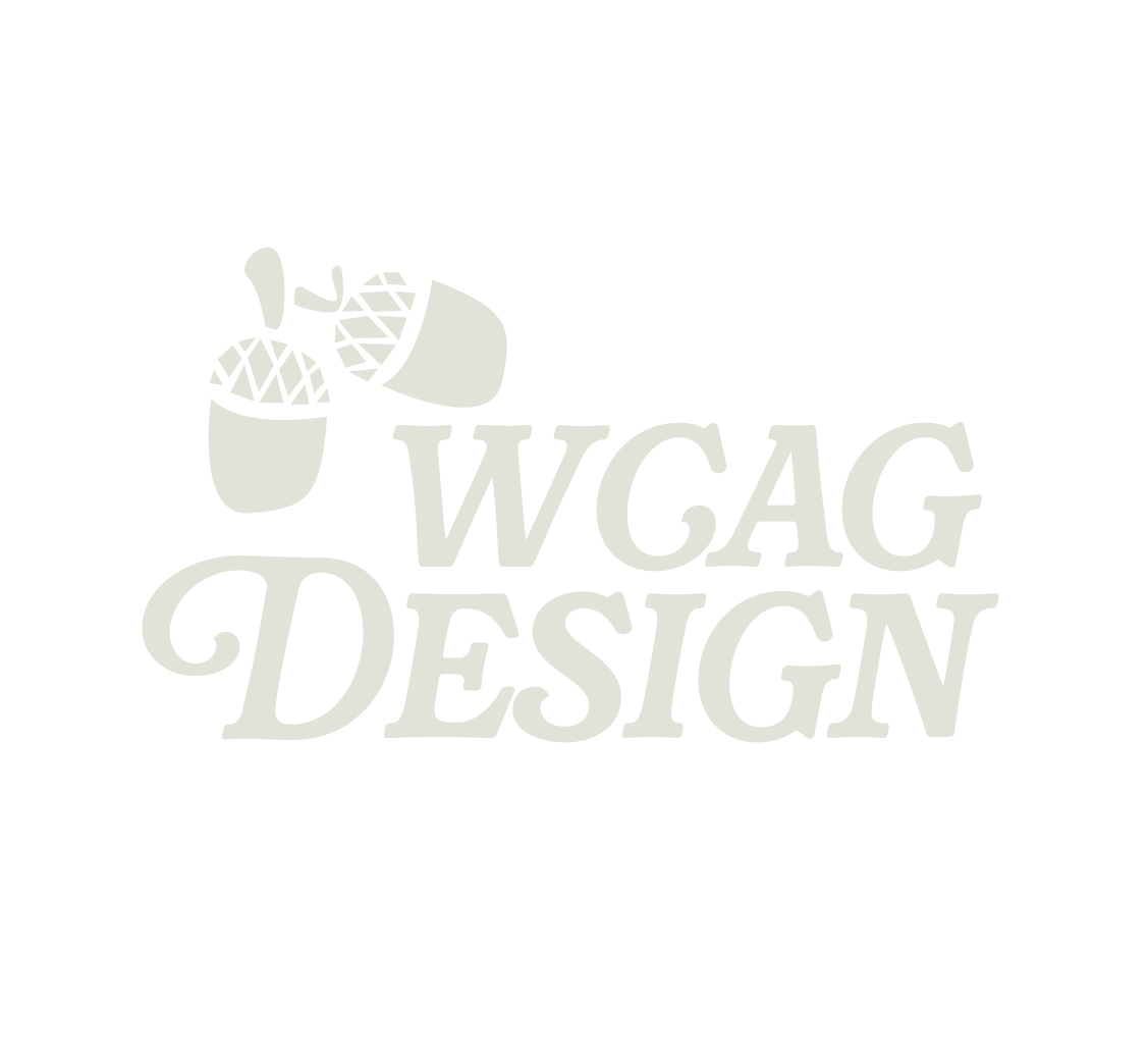 WCAG LOGO