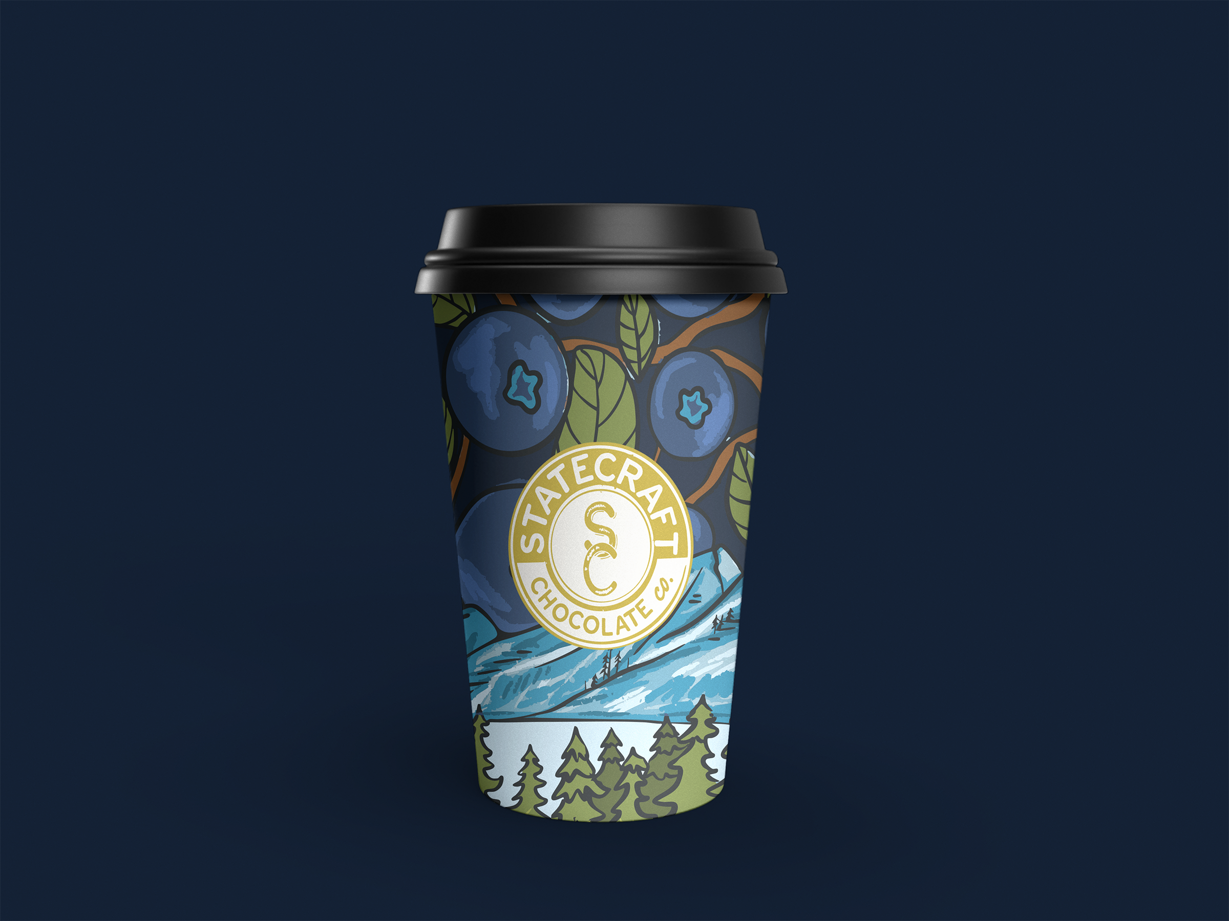 Coffee Cup Mockup Web Coffee Cup Mockup Web