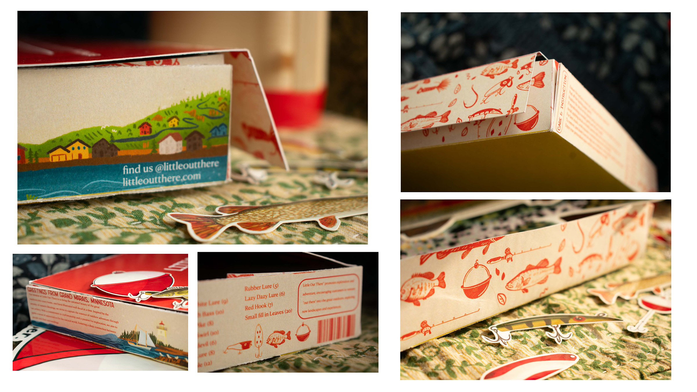 Packaging Web Packaging Web