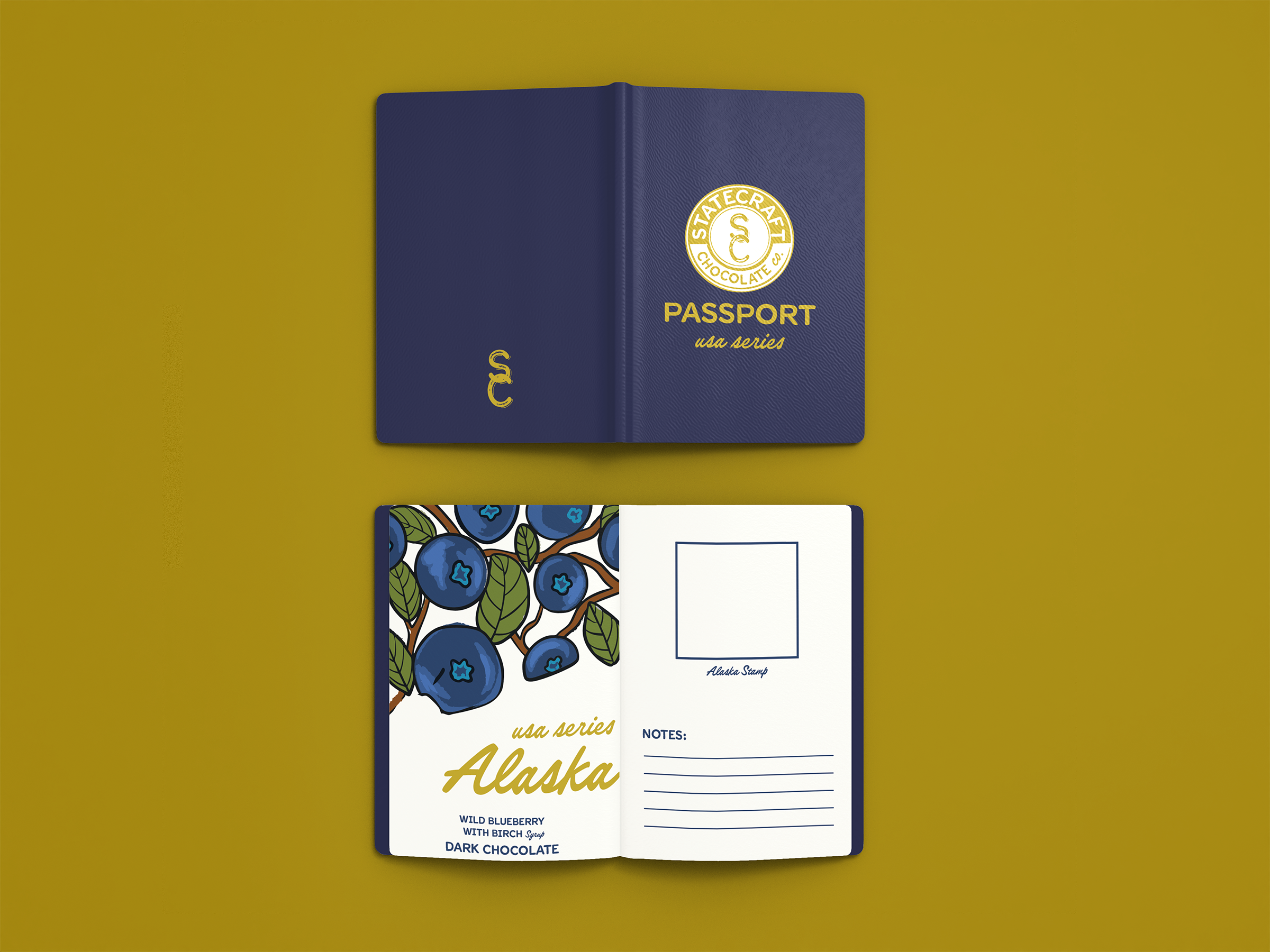 Passport Mockup web Passport Mockup web