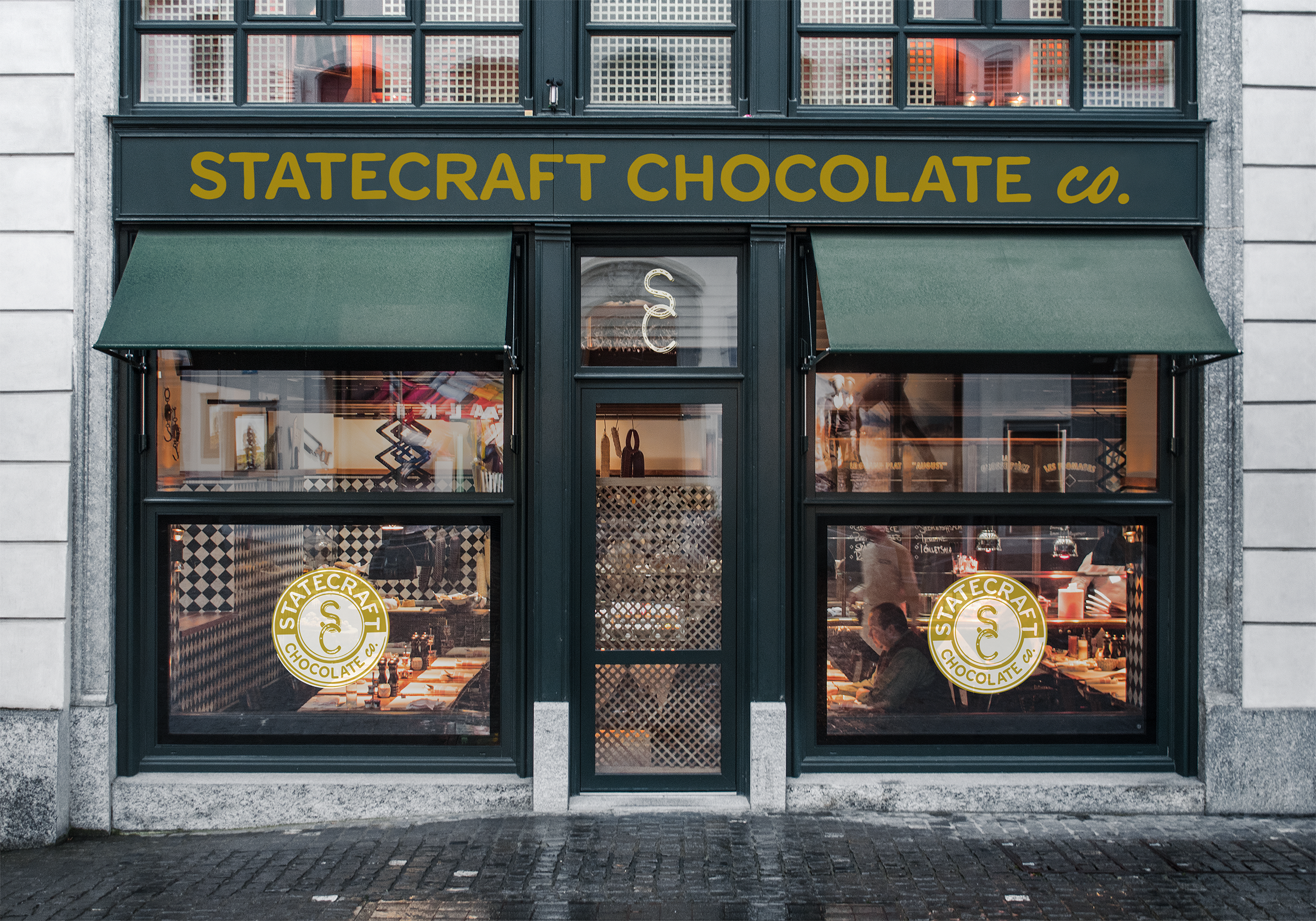 Statecraft Storefront Web Statecraft Storefront Web
