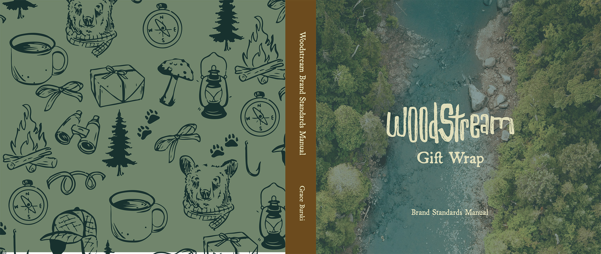 Woodstream Cover.indd Woodstream Cover.indd