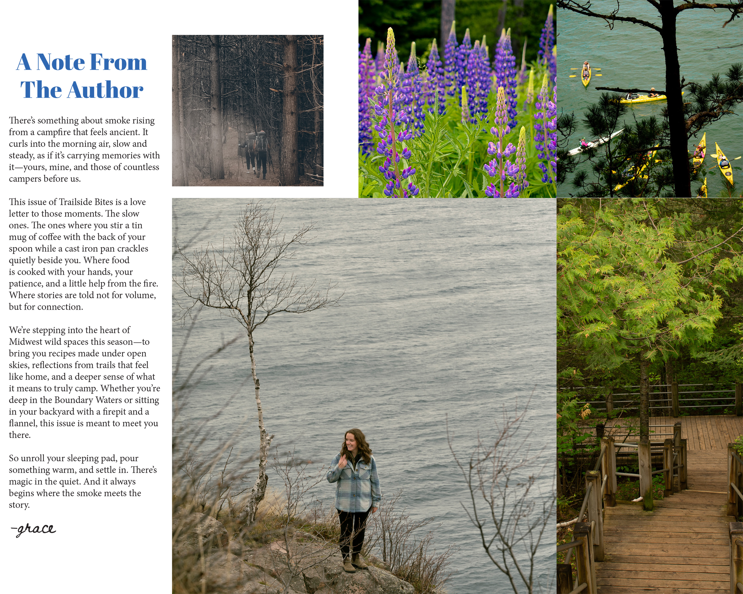 Outdoor Magazine Spread.indd Outdoor Magazine Spread.indd