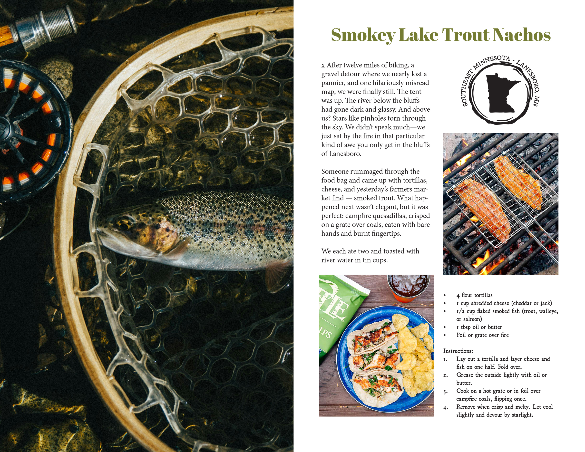 Outdoor Magazine Spread.indd Outdoor Magazine Spread.indd
