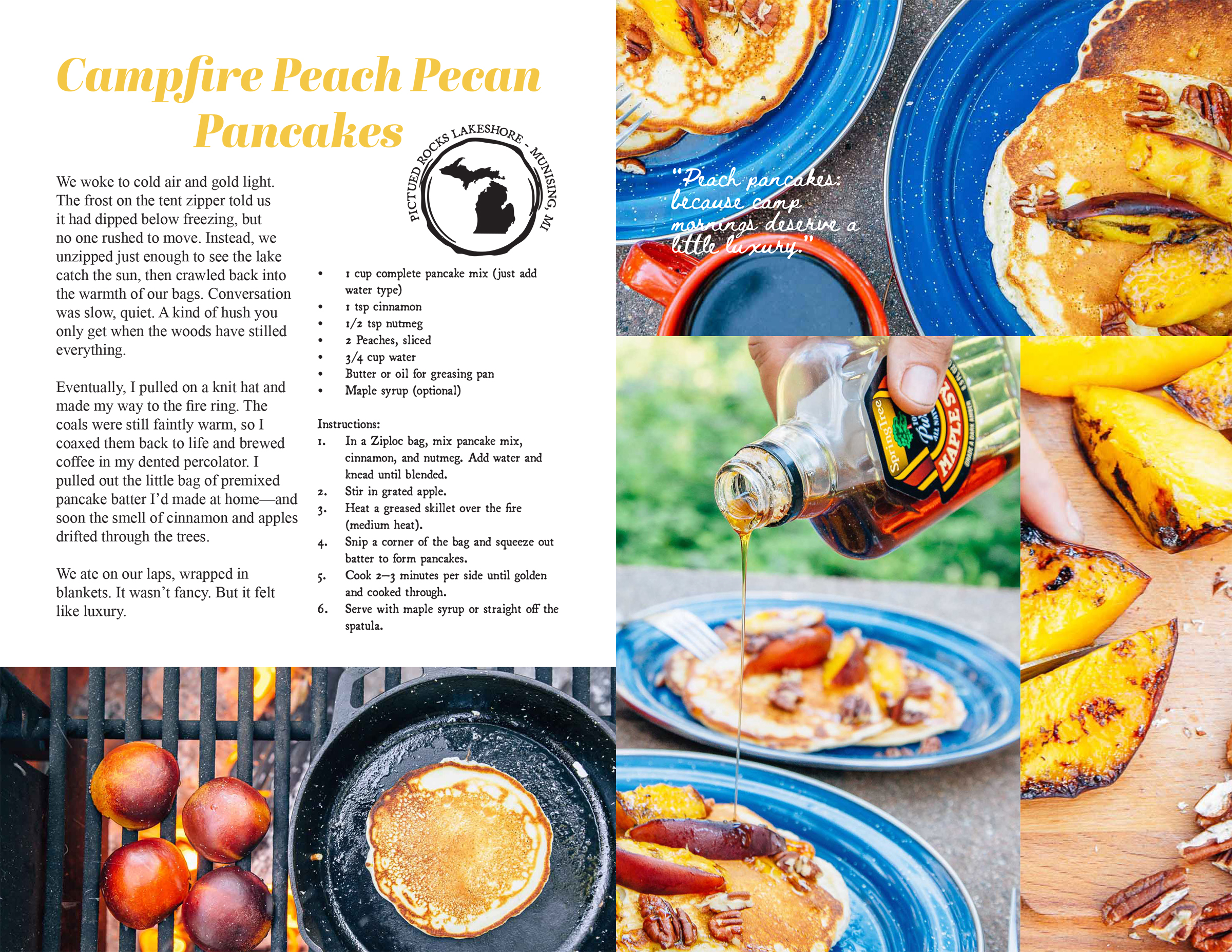 Outdoor Magazine Spread.indd Outdoor Magazine Spread.indd