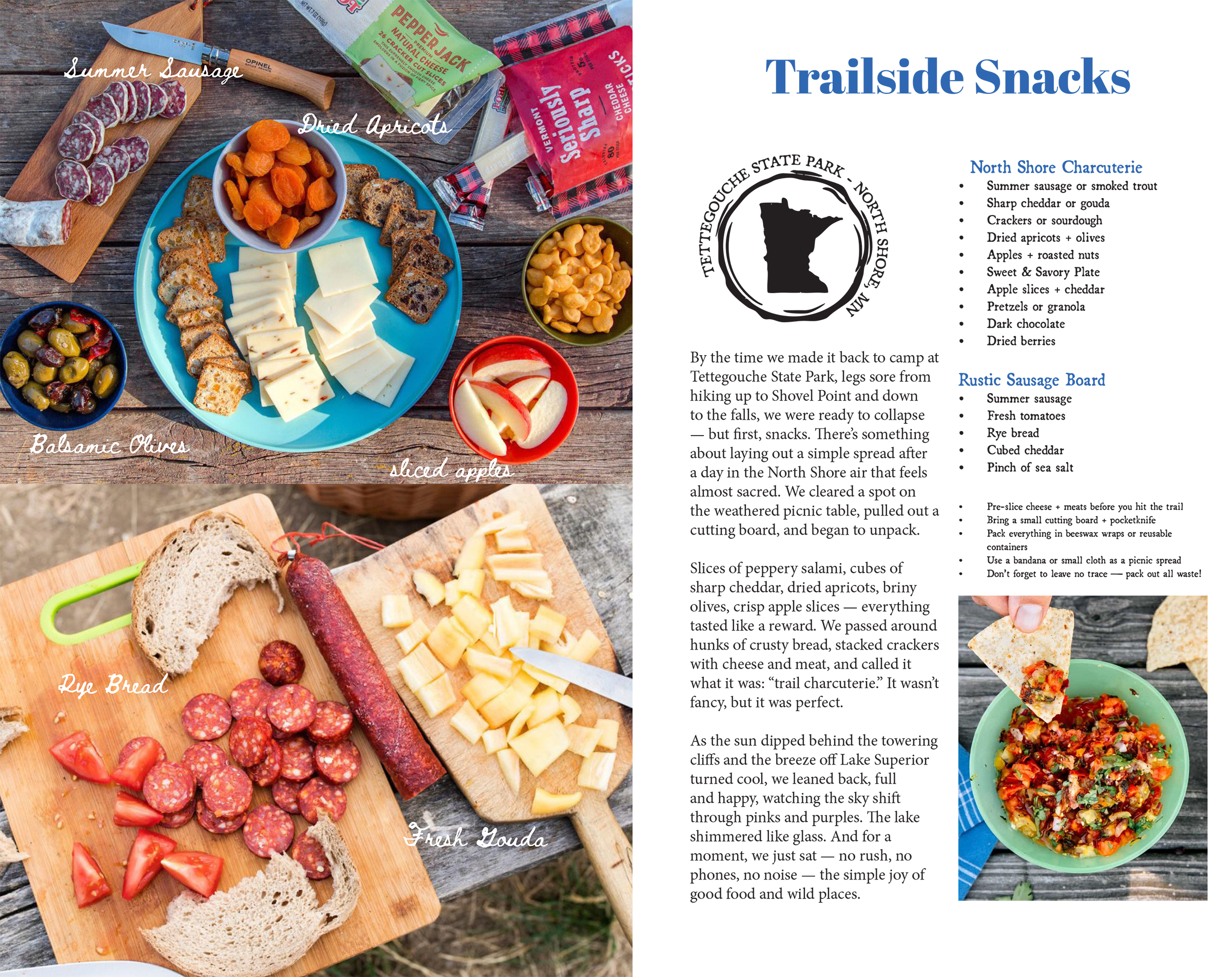 Outdoor Magazine Spread.indd Outdoor Magazine Spread.indd