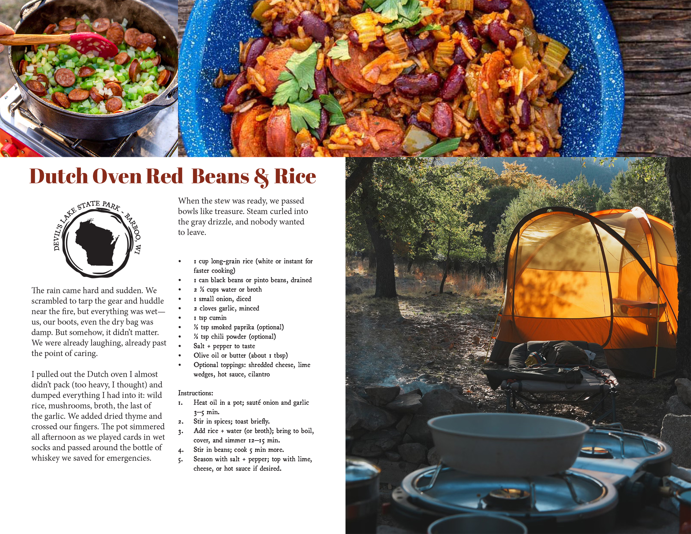 Outdoor Magazine Spread.indd Outdoor Magazine Spread.indd